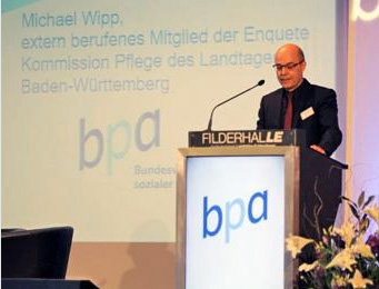 bpa Fachtag 2016