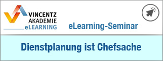 eLearning Vincentz Akademie