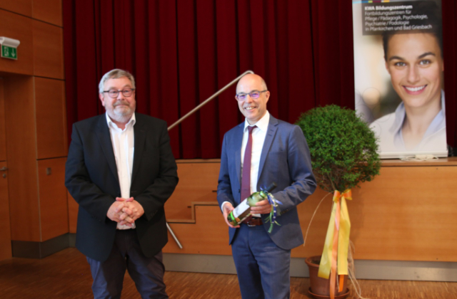 KWA Führungskräftetag 3.06.2019 Stadthalle Pfarrkirchen