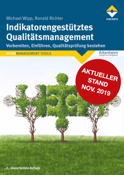 Indikatorengestütztes Qualitätsmanagement 11-2019
