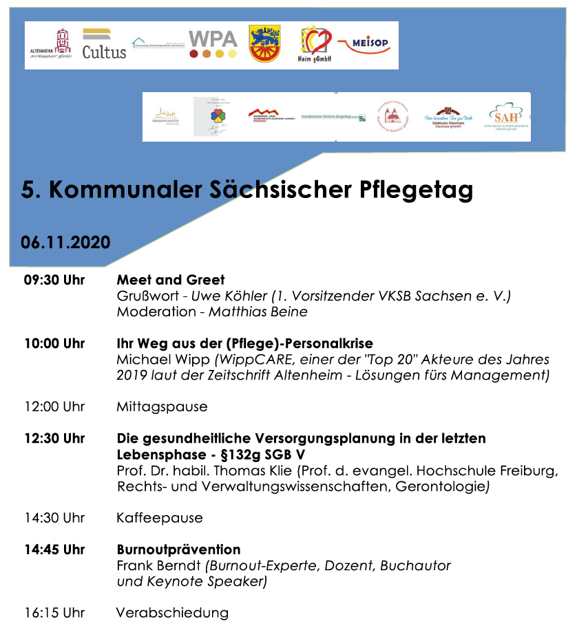 Ablauf_5. Kommunaler Sächsicher Pflegetag 2020