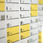 Dienstplanung sicher und effektiv erstellen