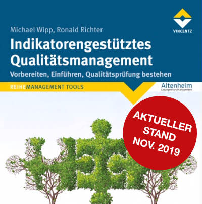 NEU: Indikatorengestütztes Qualitätsmanagement