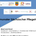 Kommunaler Saechsischer Pflegetag 2020