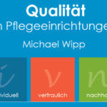 Pflegemanagement Michael Wipp