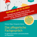 Das pflegerische Fachgespräch