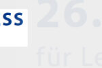 26. BUNDESKONGRESS für Leitungskräfte in der Altenhilfe