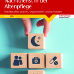 Nachtdienst in Pflegeeinrichtungen