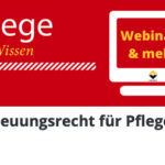 Webinar Betreuungsrecht für Praktiker