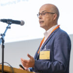 Messe „Altenpflege 2022“,  Kongress, V15- Personal: die neue PeBeM
