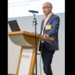 Messe „Altenpflege 2022“,  Kongress, V15- Personal: die neue PeBeM