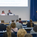 Messe „Altenpflege 2022“,  Kongress, V15- Personal: die neue PeBeM