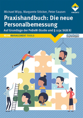 Die neue Personalbemessung