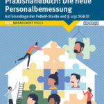 Die neue Personalbemessung