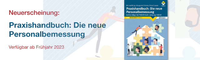 Neues Pflege-Praxishandbuch 2023