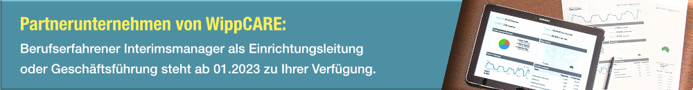 Partnerunternehmen von WippCare Partnerunternehmen von WippCare