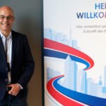 Medifox Roadshow Michael Wipp