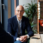 Medifox Roadshow Michael Wipp