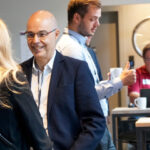 Medifox Roadshow Michael Wipp