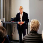 Medifox Roadshow Michael Wipp