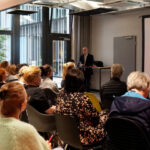 Medifox Roadshow Michael Wipp