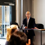 Medifox Roadshow Michael Wipp