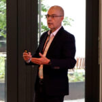 Medifox Roadshow Michael Wipp
