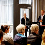Medifox Roadshow Michael Wipp