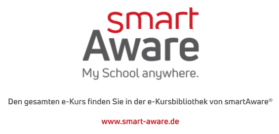 Kurse bei smartAware
