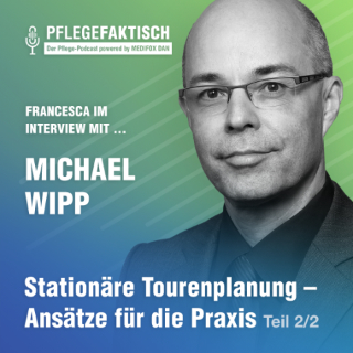 Interview Stationäre Tourenplanung Teil 2