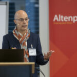 Altenpflege Kongress im NOVUM Würzburg