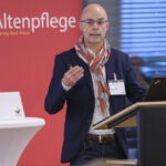 Altenpflege Kongress im NOVUM Würzburg