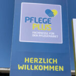 PflegePlus Messe Stuttgart