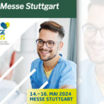 PflegePlus Messe Stuttgart