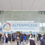 Altenpflege Messe Essen