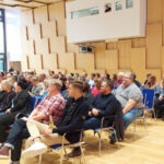 Fachtag der Saarländischen Pflegegesellschaft am 7. Oktober 2024 in Saarbrücken