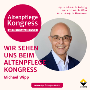 Altenpflege-Kongress 2025