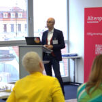 Altenpflegekongresse 2024/2025 in Würzburg