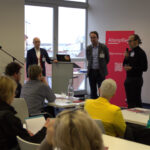 Altenpflegekongresse 2024/2025 in Würzburg