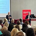 Altenpflegekongresse 2024/2025 in Würzburg