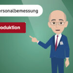 Die neue Personalbemessung