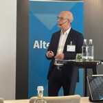 Altenheim Management Kongress 2025 in Köln