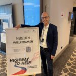 Medifox Dan Roadshow Tournee 2025