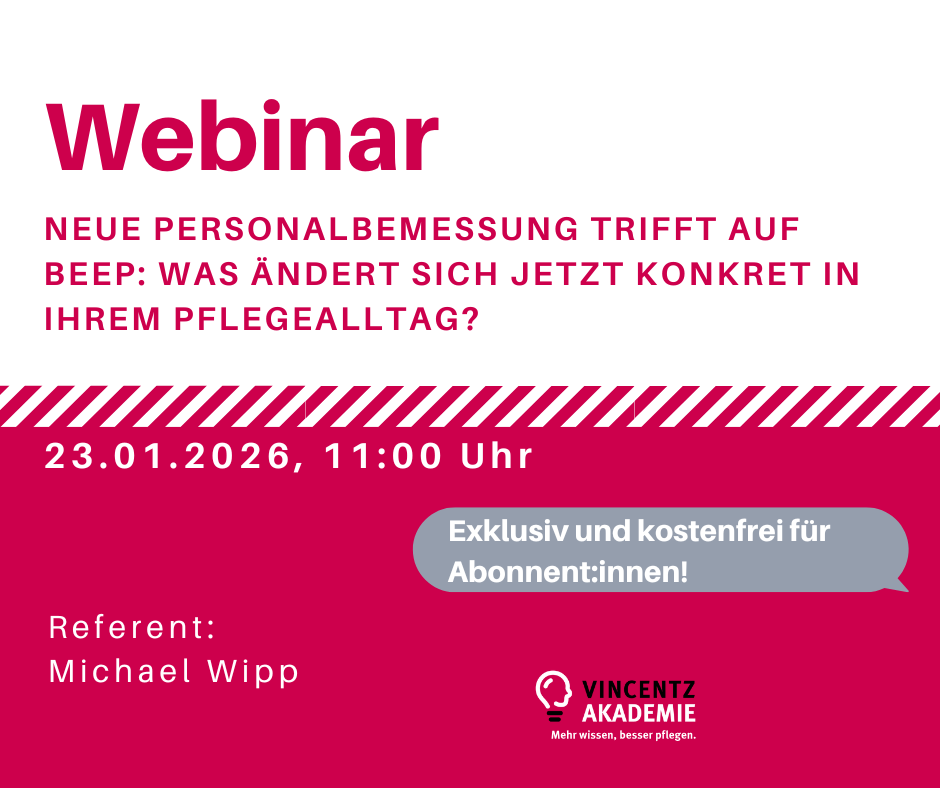 NEUE PERSONALBEMESSUNG TRIFFT AUFBEEP