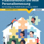 Praxishandbuch – Die neue Personalbemessung